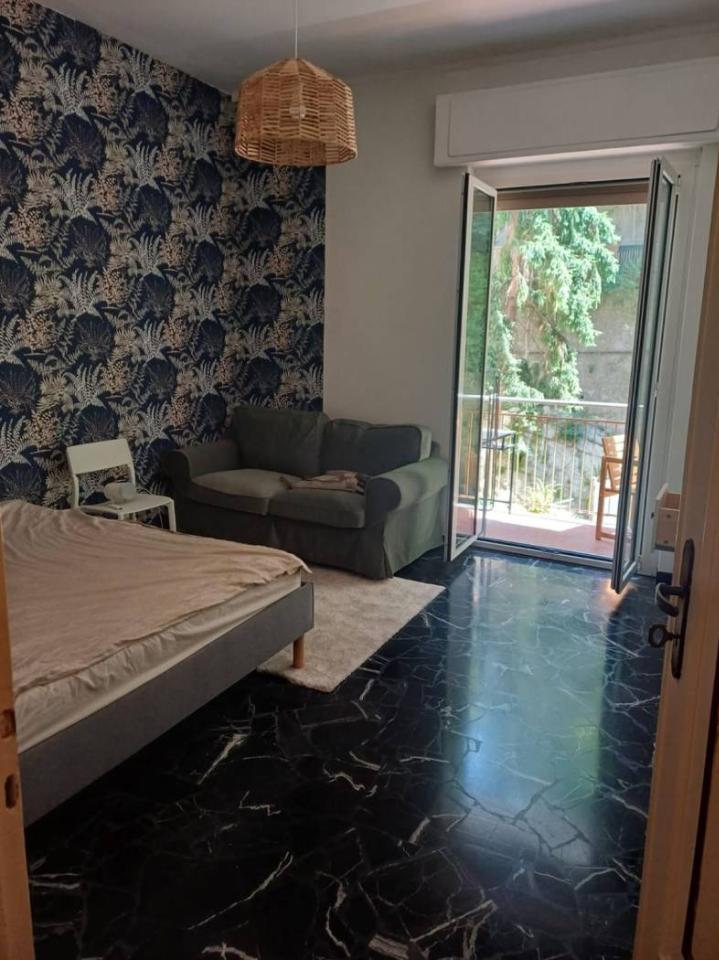 appartamento in affitto a Genova in zona Quezzi