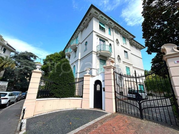 appartamento in affitto a Genova in zona Albaro