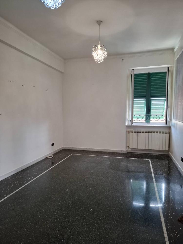 appartamento in affitto a Genova in zona Certosa