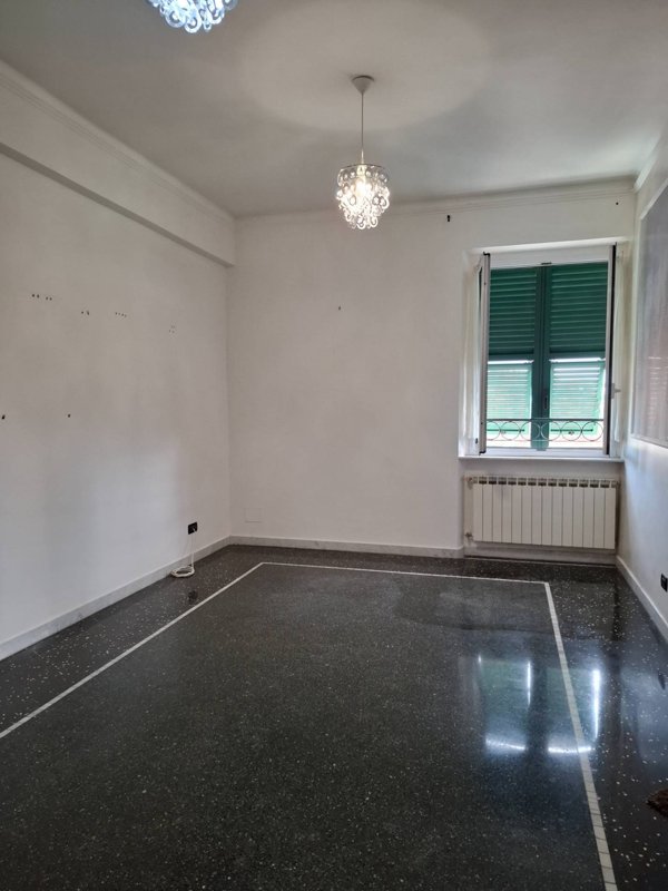 appartamento in affitto a Genova in zona Certosa