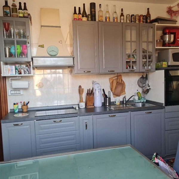 appartamento in affitto a Genova in zona Marassi