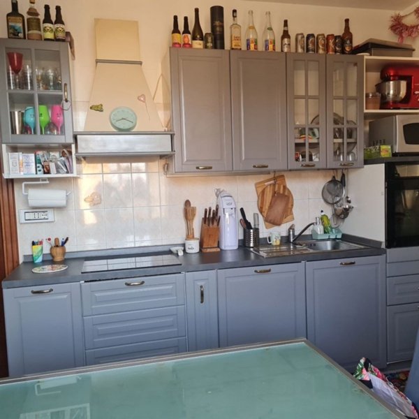 appartamento in affitto a Genova in zona Marassi