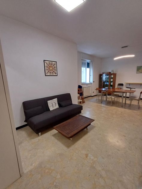 appartamento in affitto a Genova in zona Nervi