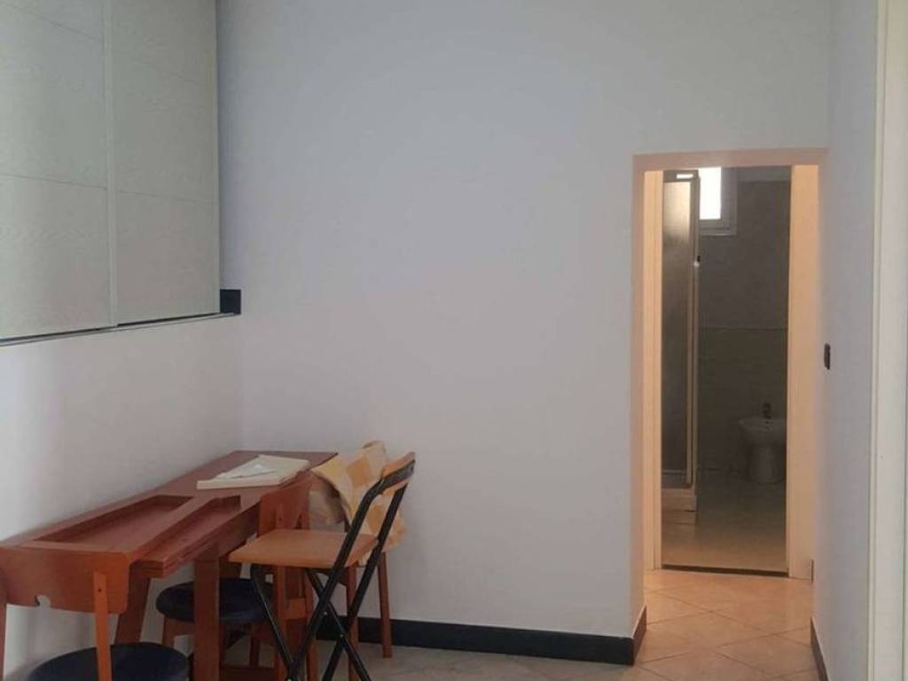 appartamento in affitto a Genova in zona Centro Storico