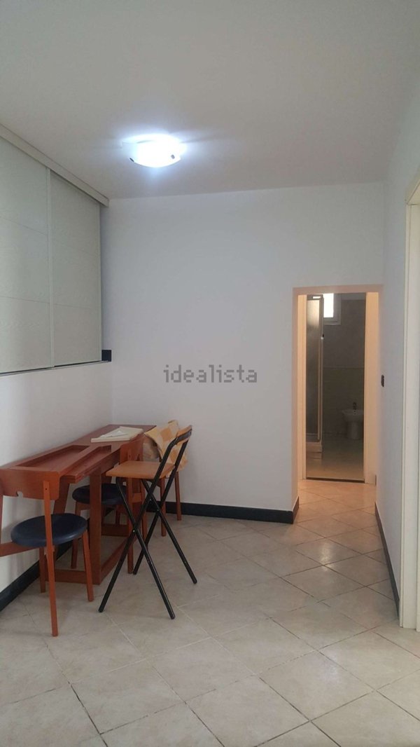 appartamento in affitto a Genova in zona Sottoripa / Maddalena / Molo