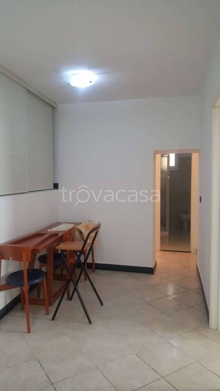 appartamento in affitto a Genova in zona Centro Storico