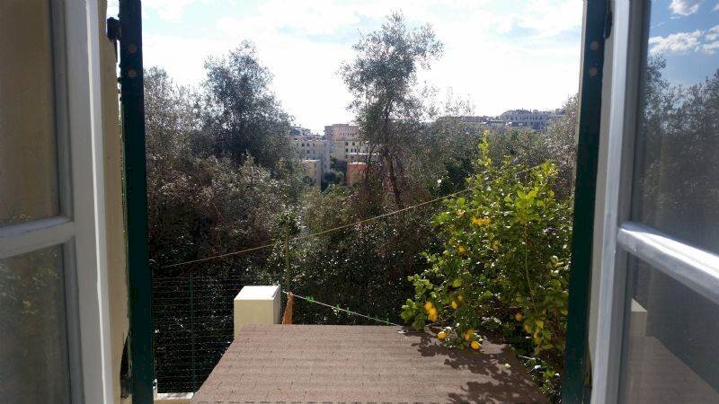 appartamento in affitto a Genova