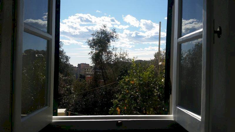 appartamento in affitto a Genova