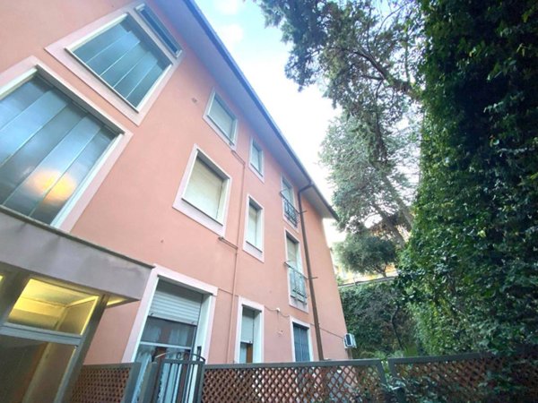 appartamento in affitto a Genova in zona Apparizione