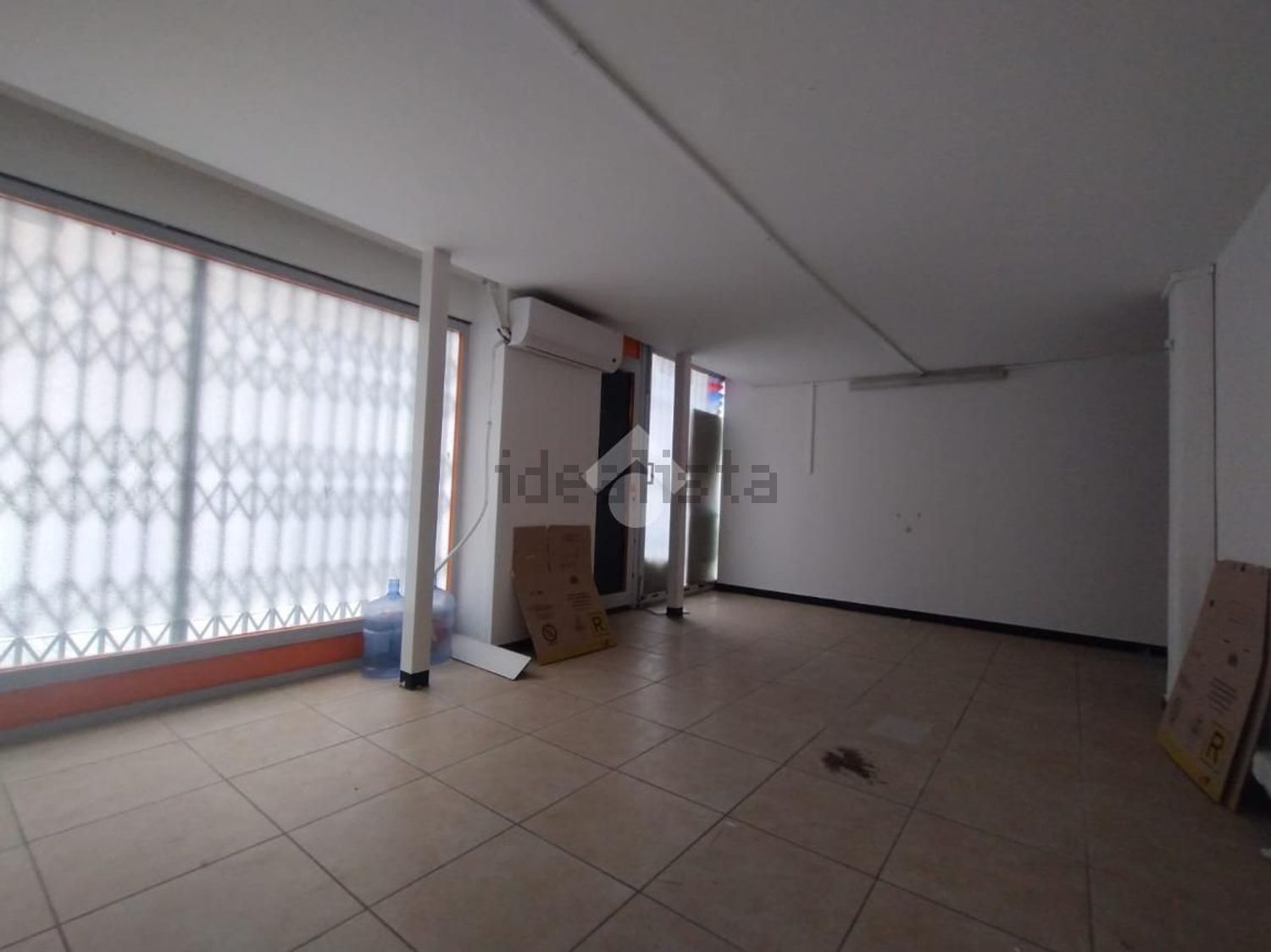 loft in affitto a Genova in zona Foce