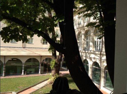appartamento in affitto a Genova