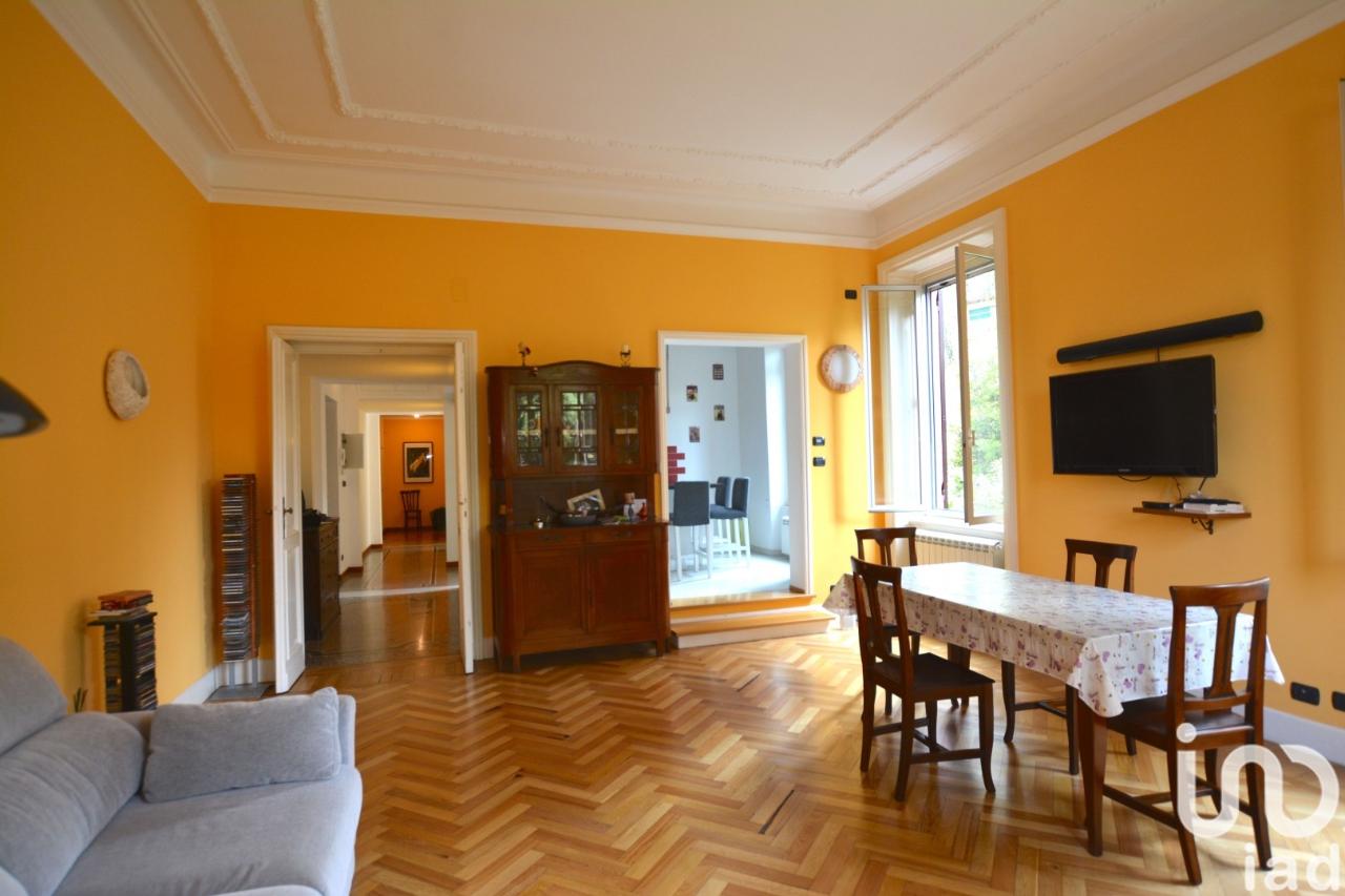 appartamento in affitto a Genova in zona Albaro