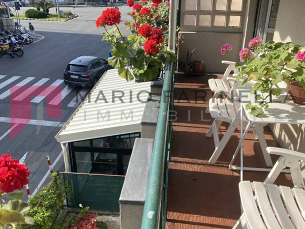 appartamento in affitto a Genova in zona Albaro
