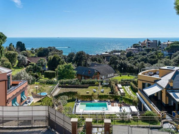 appartamento in affitto a Genova in zona Centro Storico