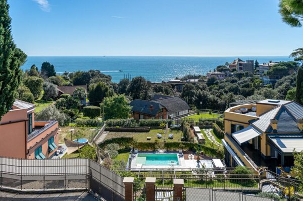 appartamento in affitto a Genova in zona Centro Storico