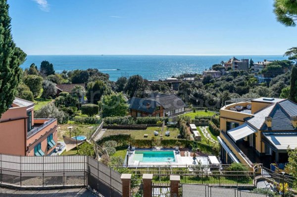 appartamento in affitto a Genova in zona Centro Storico