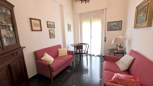 pentavano in affitto a Genova in zona Pontedecimo
