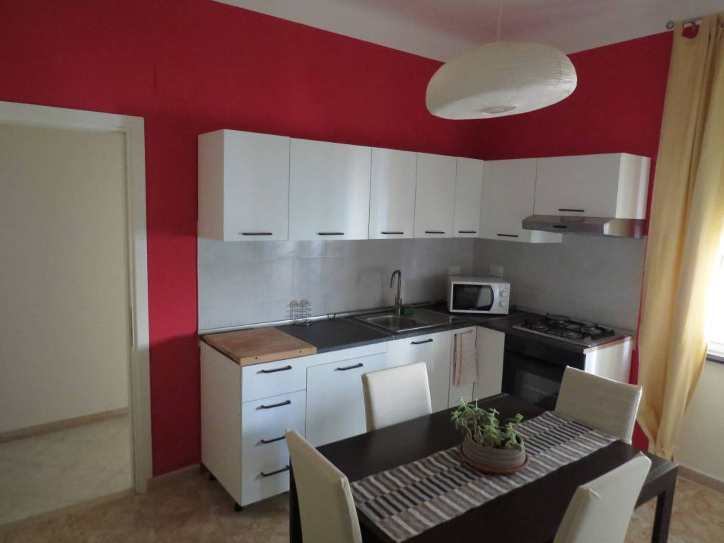 appartamento in affitto a Genova in zona Lagaccio / Granarolo