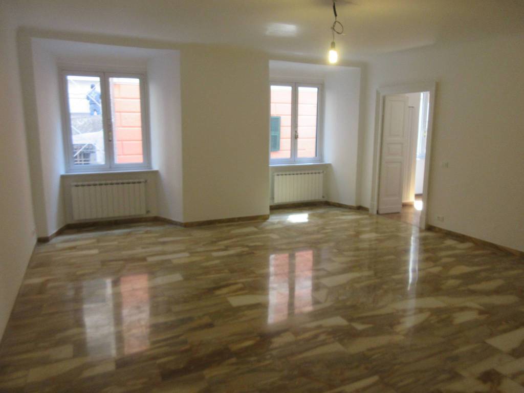 appartamento in affitto a Genova