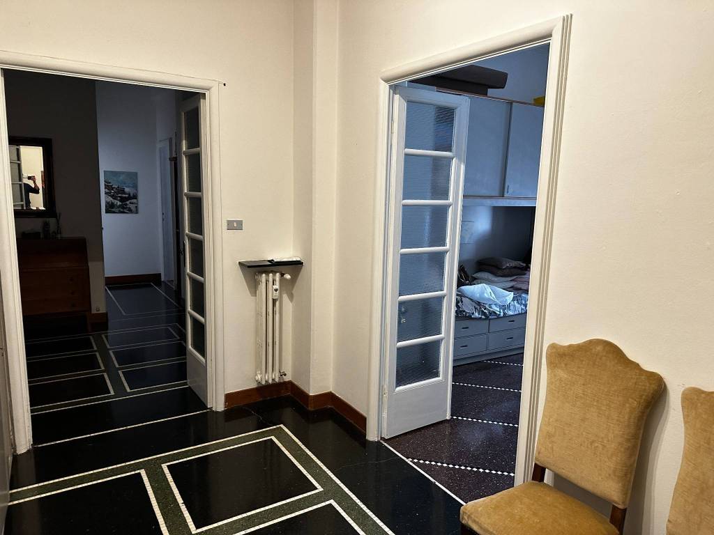 appartamento in affitto a Genova