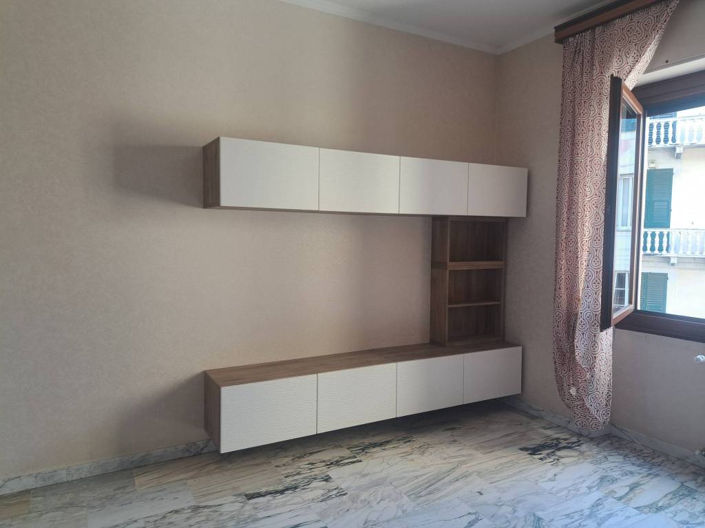 appartamento in affitto a Genova in zona Carignano