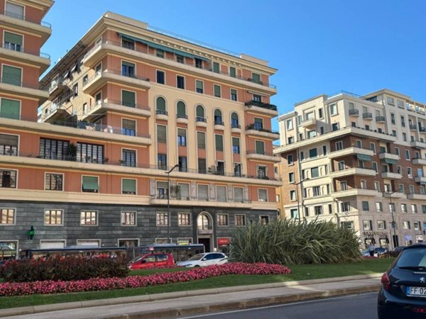 appartamento in affitto a Genova in zona Foce