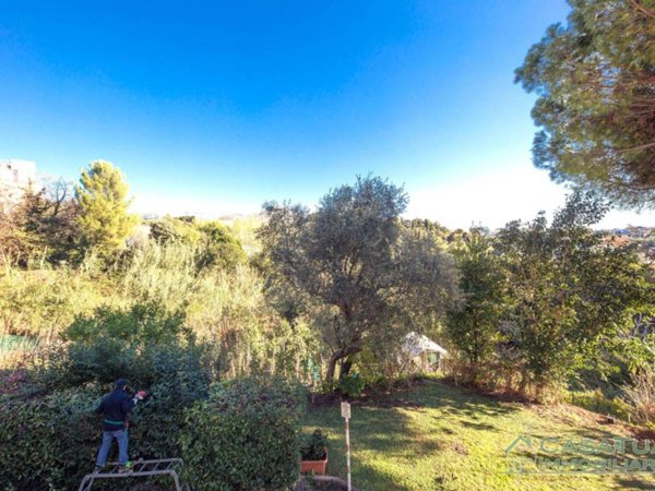 appartamento in affitto a Genova in zona Albaro