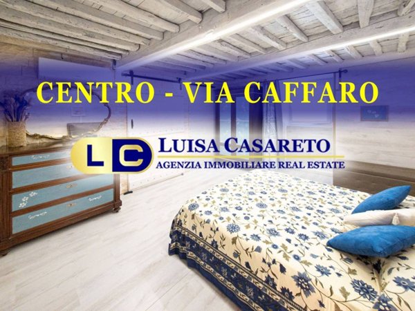 appartamento in affitto a Genova