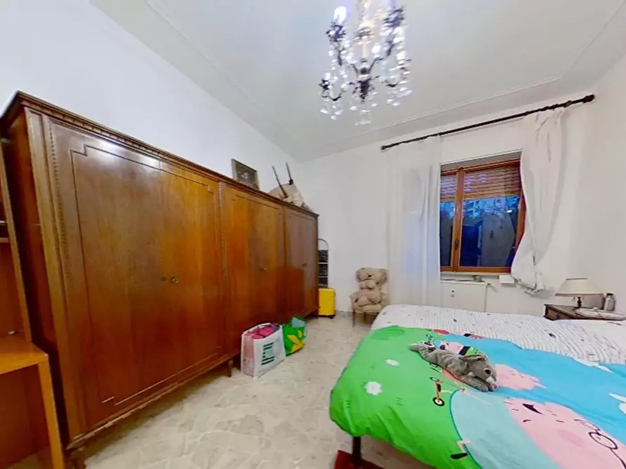 casa indipendente in affitto a Genova