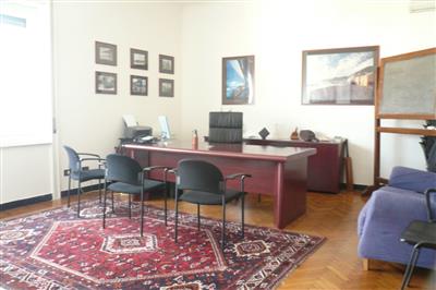 ufficio in affitto a Genova