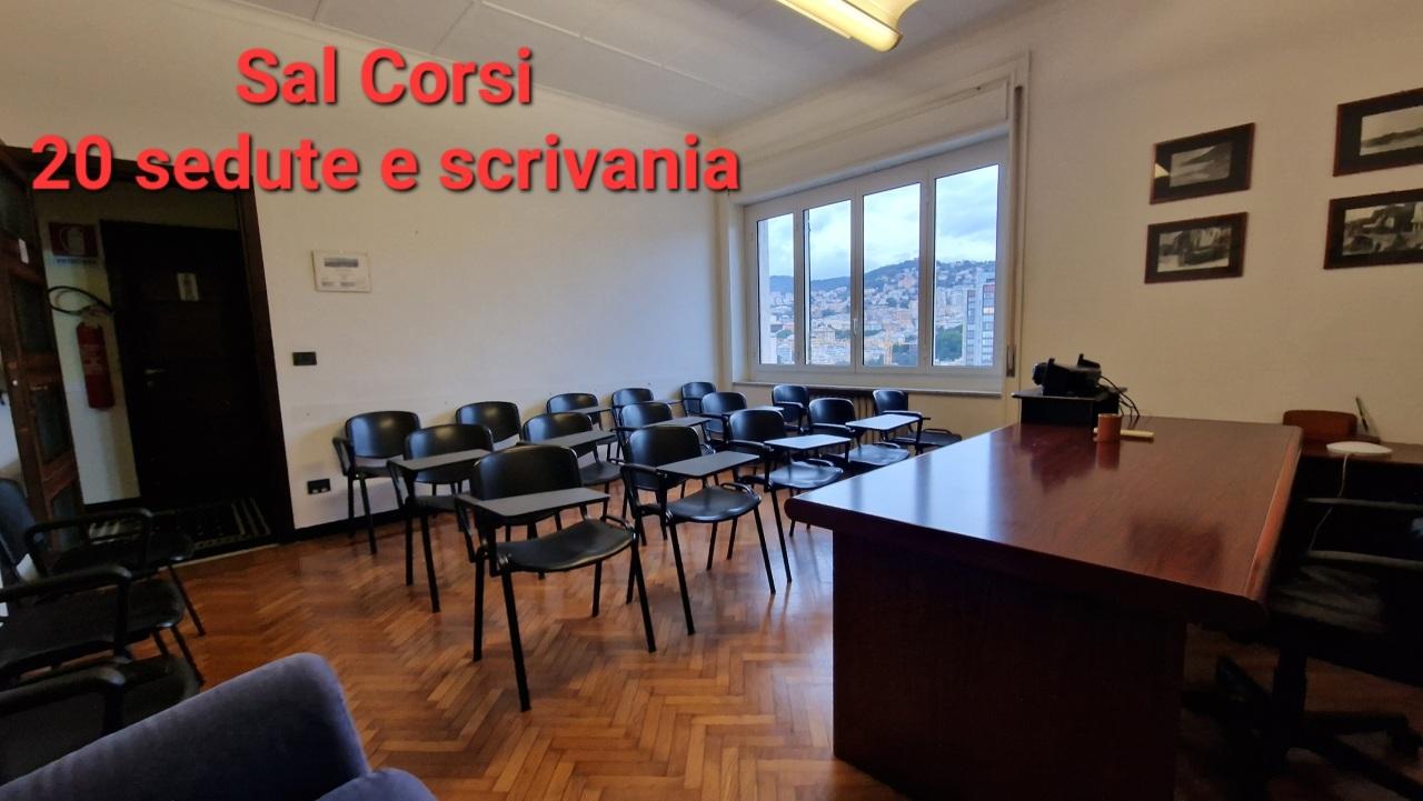 appartamento in affitto a Genova