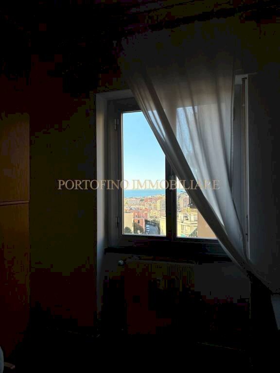 appartamento in affitto a Genova in zona San Martino