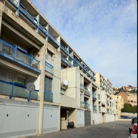 appartamento in affitto a Genova in zona San Gottardo/Sant'Eusebio