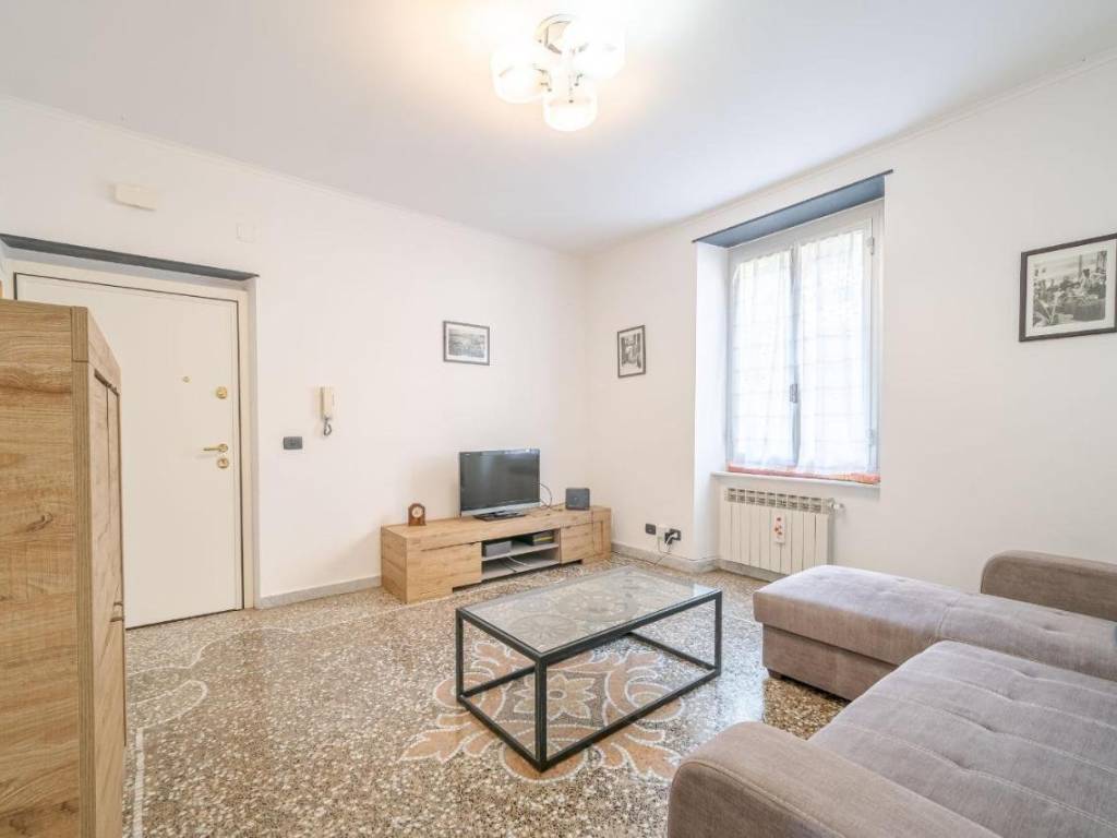 appartamento in affitto a Genova