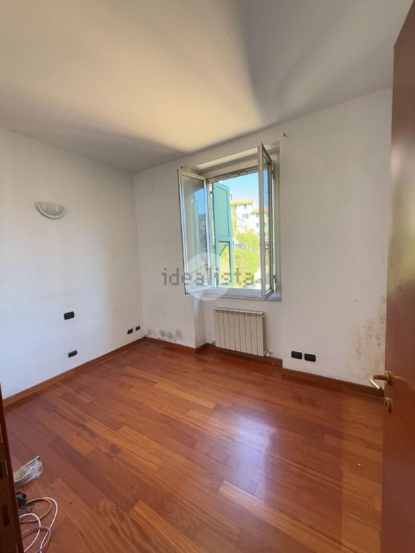 appartamento in affitto a Genova in zona Staglieno