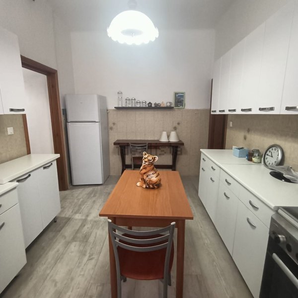 appartamento in affitto a Genova in zona Sestri Ponente