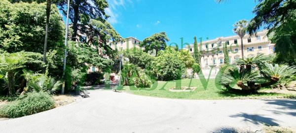 appartamento in affitto a Genova in zona Nervi