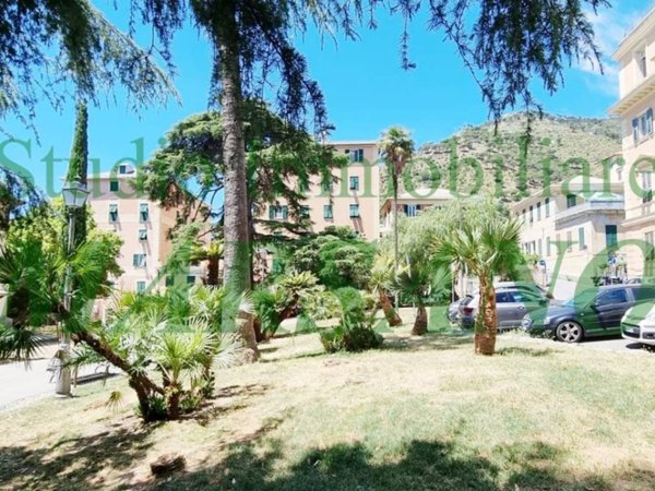 appartamento in affitto a Genova in zona Nervi