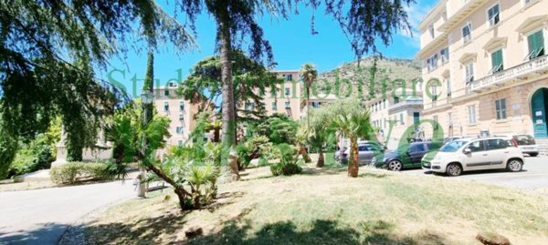 appartamento in affitto a Genova in zona Nervi