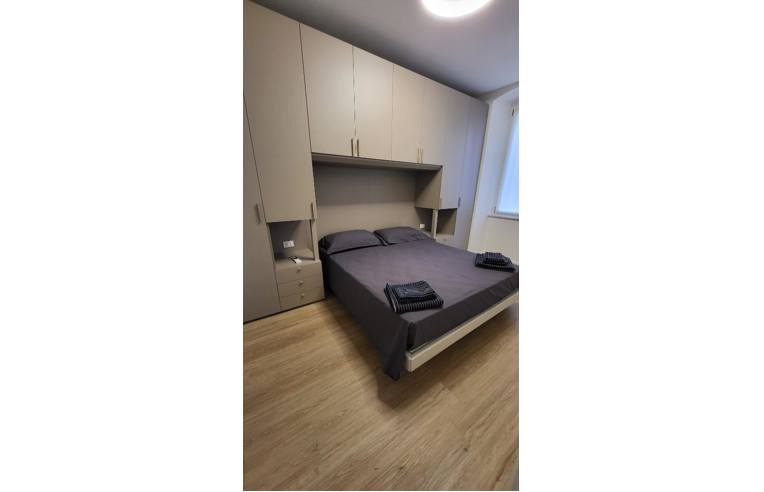appartamento in affitto a Genova in zona San Martino