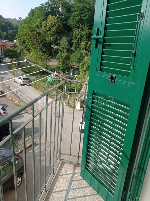 appartamento in affitto a Genova in zona Cornigliano