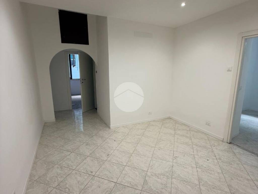 appartamento in affitto a Genova in zona Quezzi