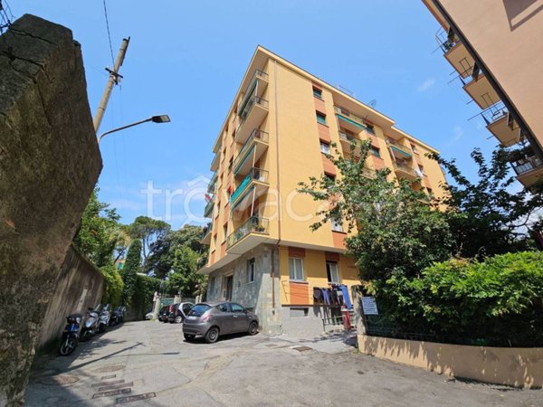 appartamento in affitto a Genova