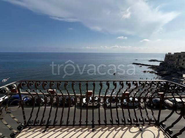 appartamento in affitto a Genova