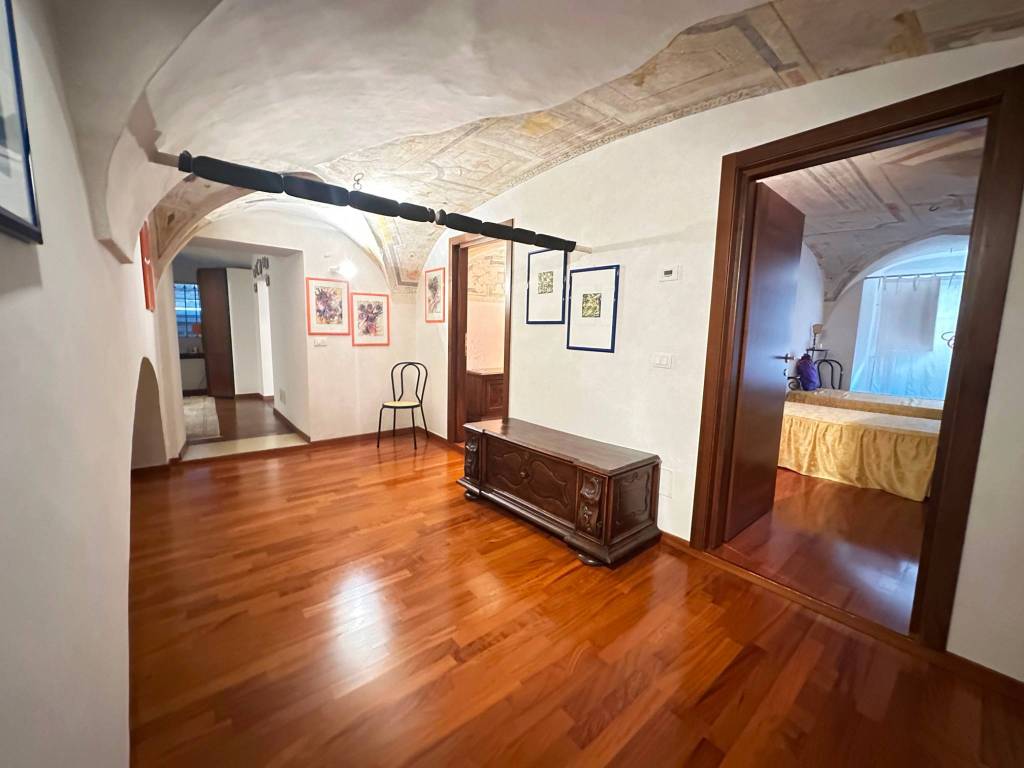 appartamento in affitto a Genova in zona Centro Storico