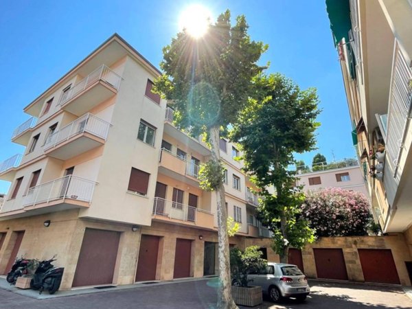 appartamento in affitto a Genova in zona Sturla