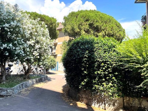 appartamento in affitto a Genova in zona Sturla