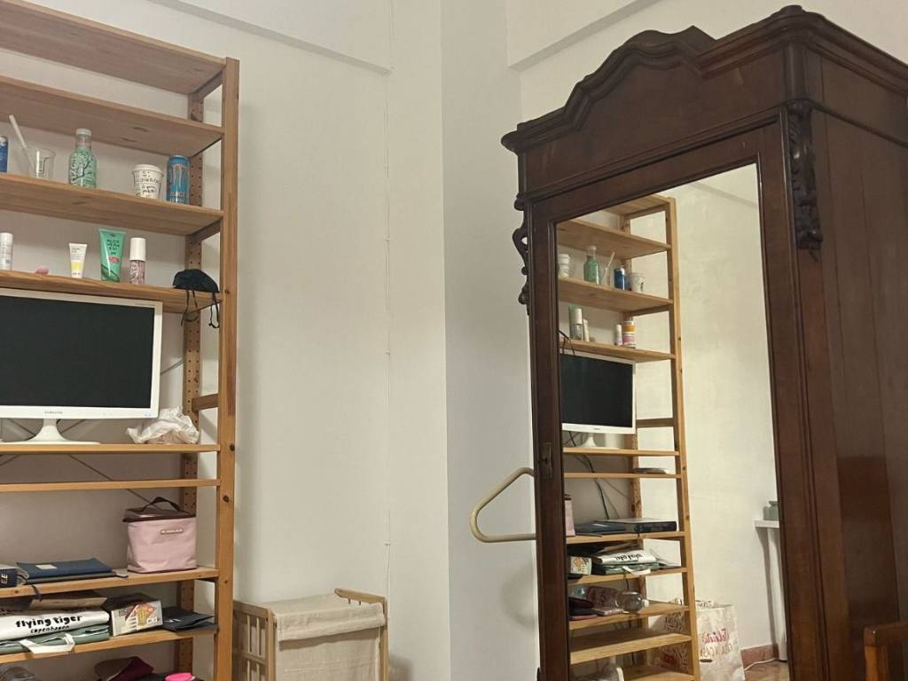 appartamento in affitto a Genova in zona San Martino