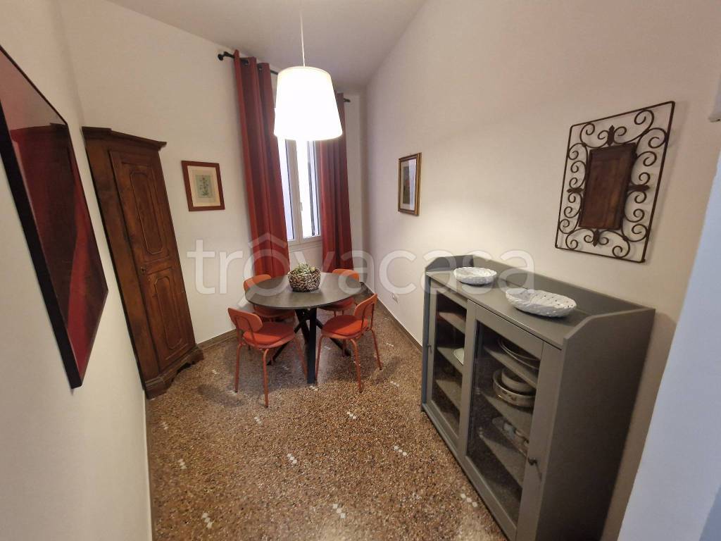 appartamento in affitto a Genova in zona Centro Storico