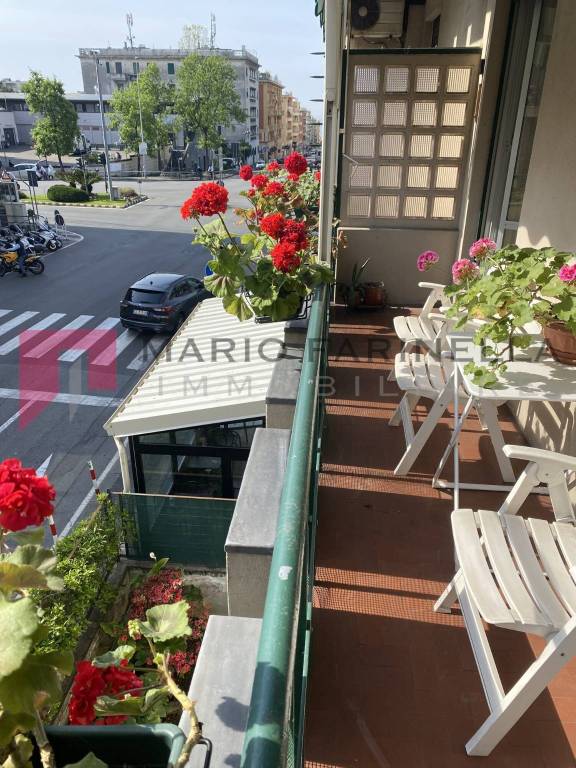 appartamento in affitto a Genova in zona Albaro